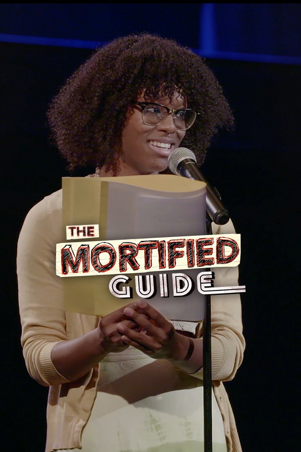 Mortified Podcast