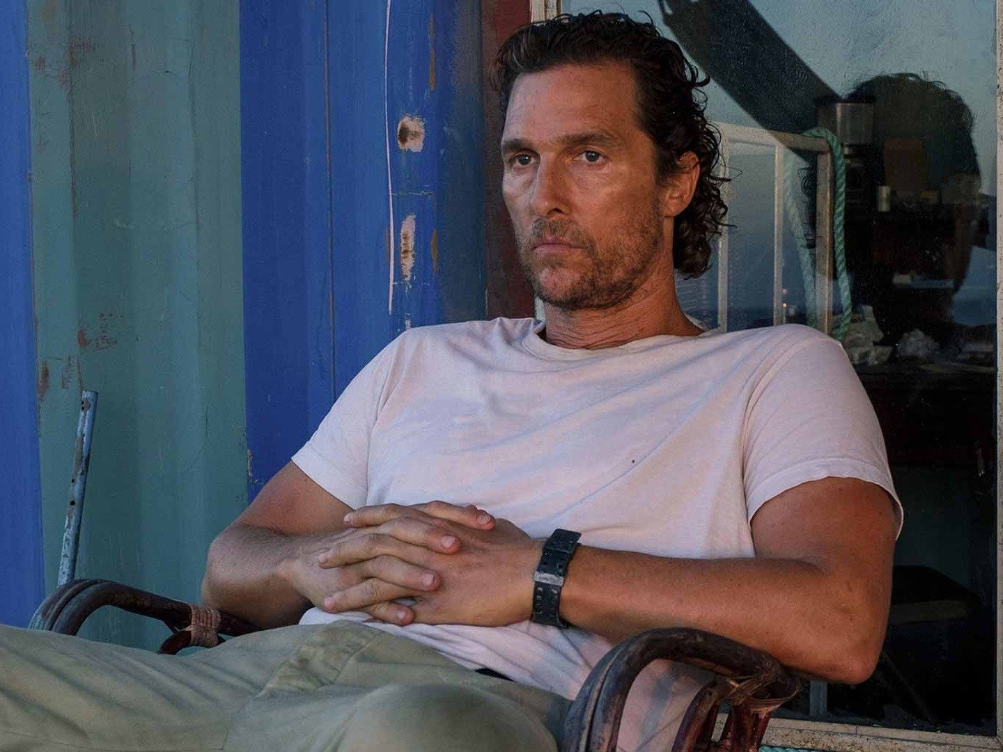 Serenity Trailer 2 Trailers & Videos Rotten Tomatoes