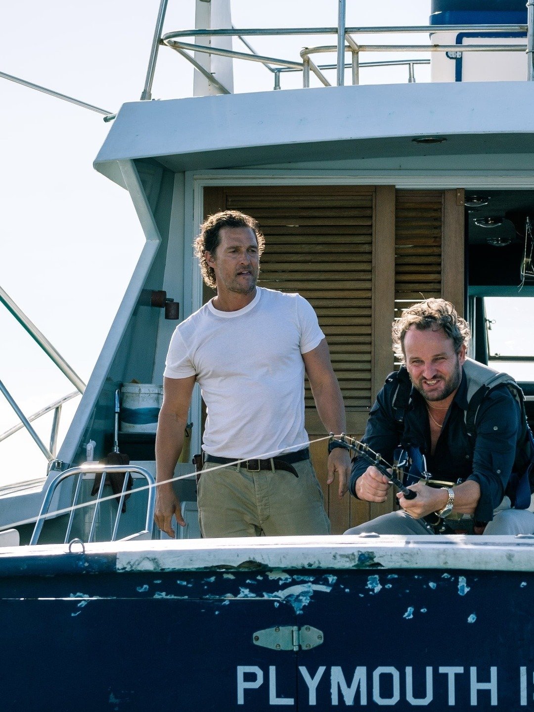 Serenity Trailer 2 Trailers & Videos Rotten Tomatoes