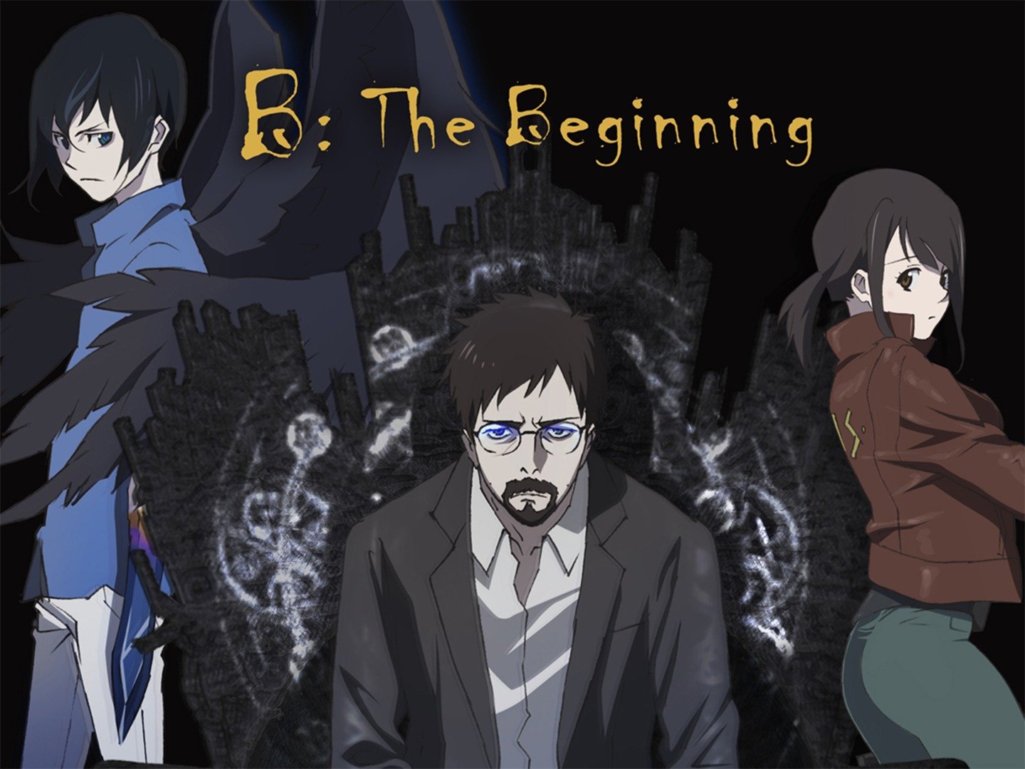 B: The Beginning Anime Gets 2nd Season : r/anime