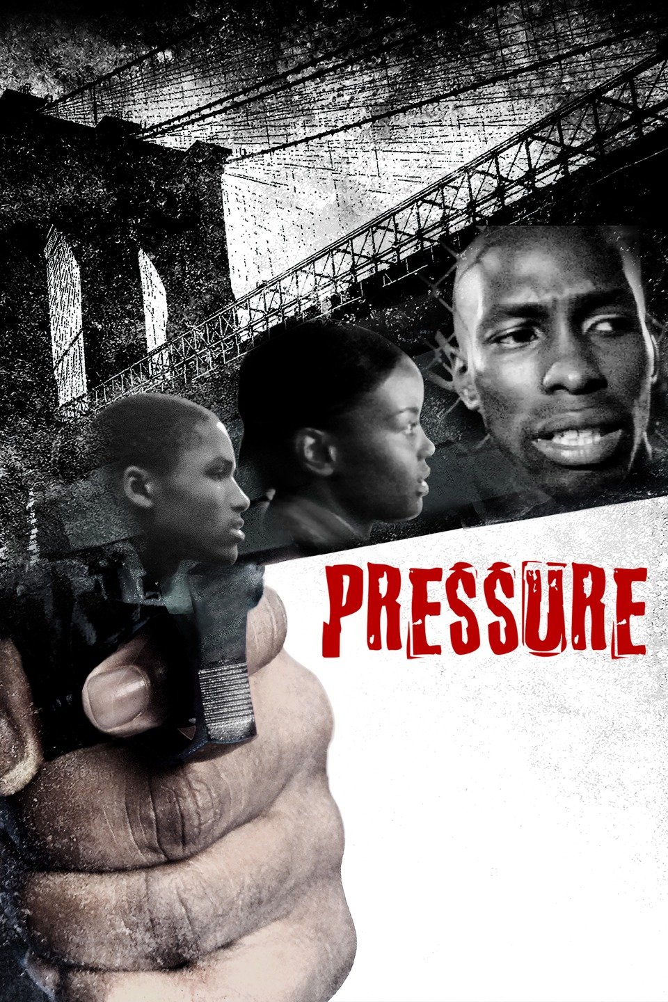 pressure movie review