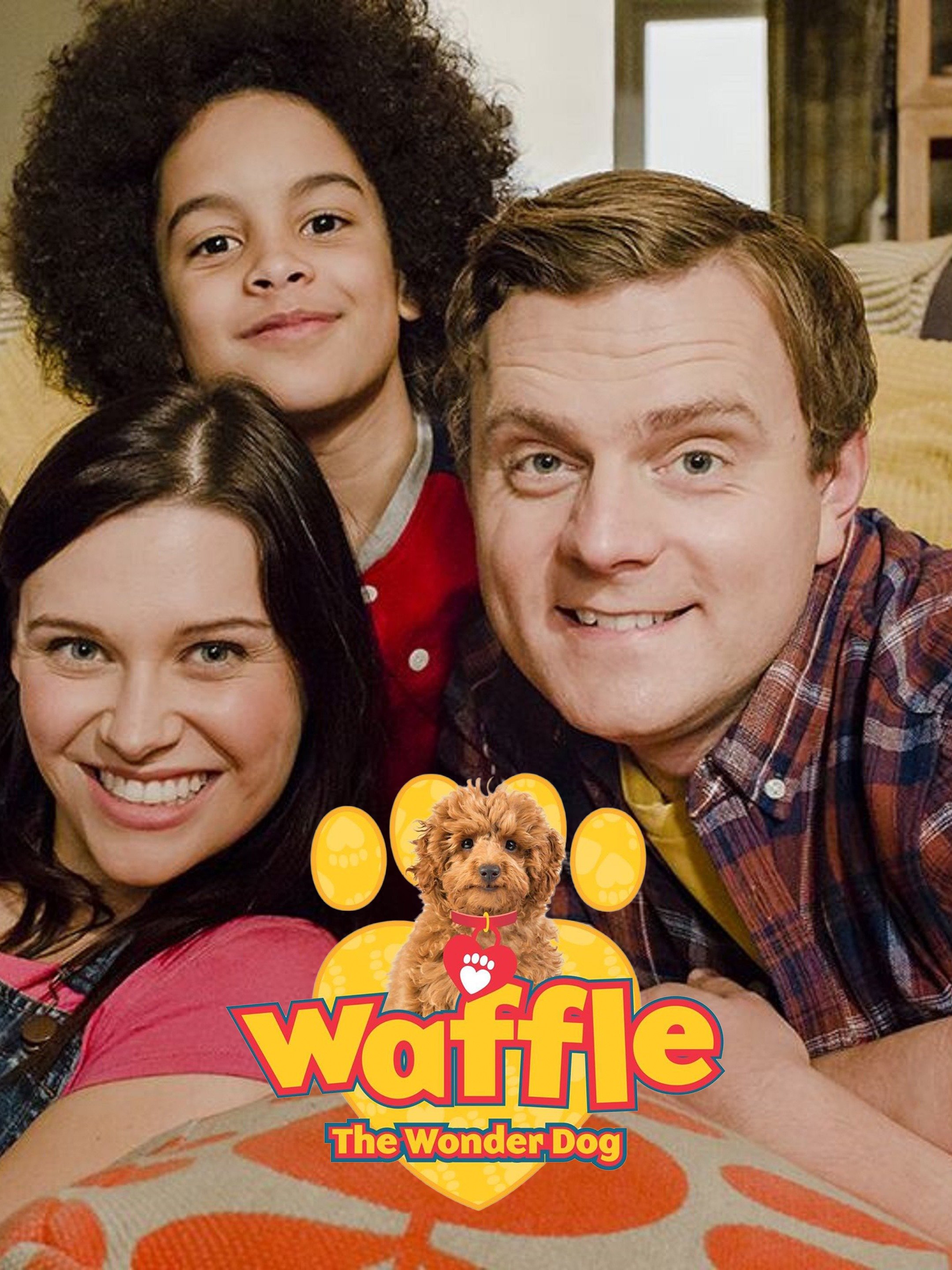 Waffle the Wonder Dog Pictures Rotten Tomatoes
