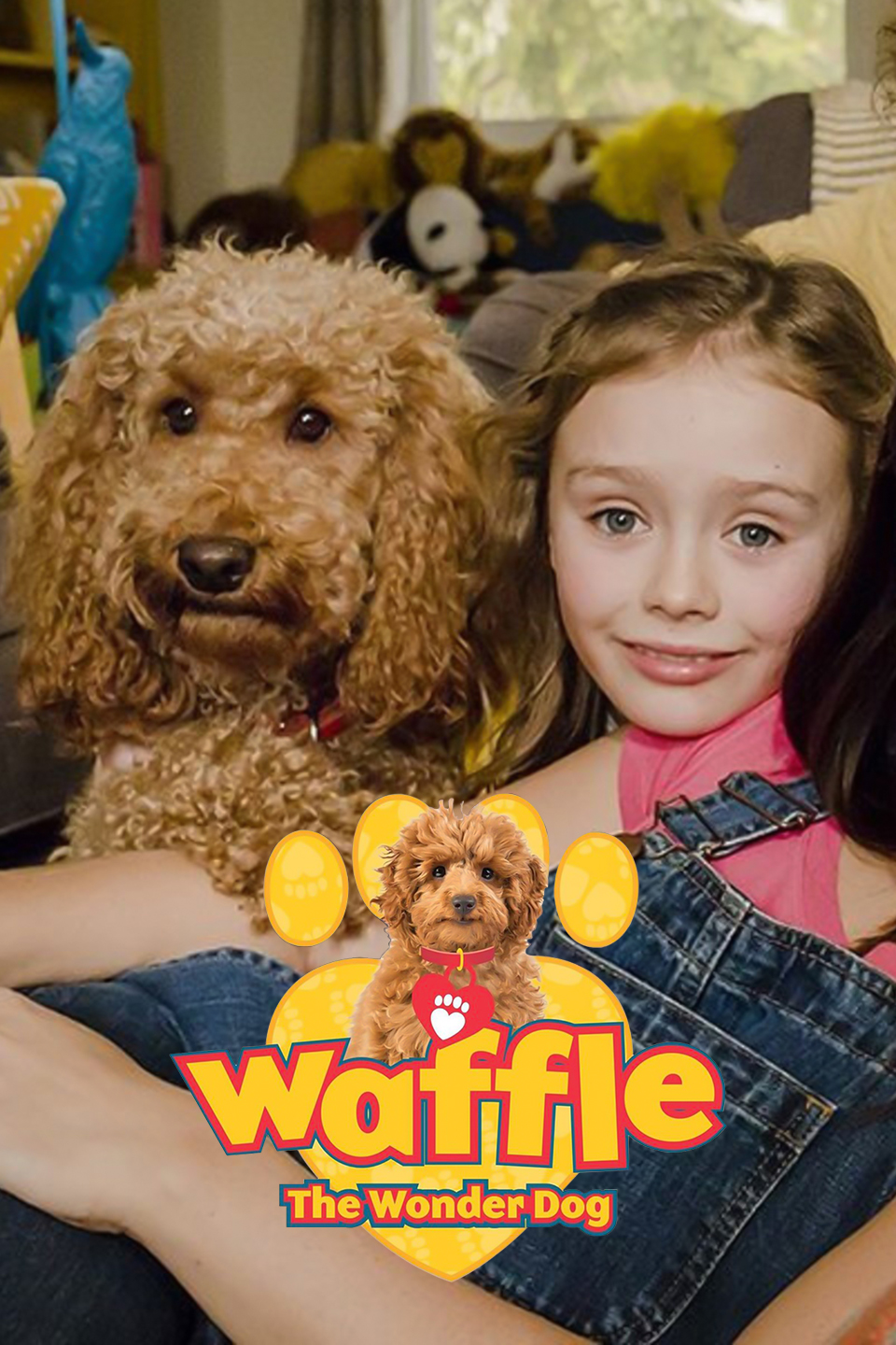 Waffle the Wonder Dog Pictures - Rotten Tomatoes