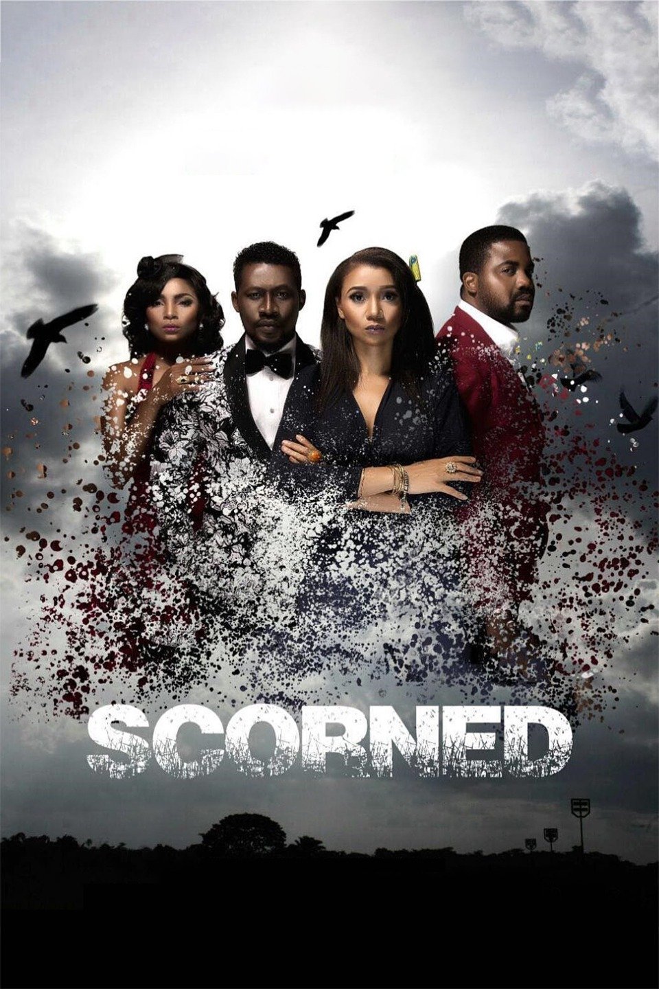 Scorned Pictures - Rotten Tomatoes