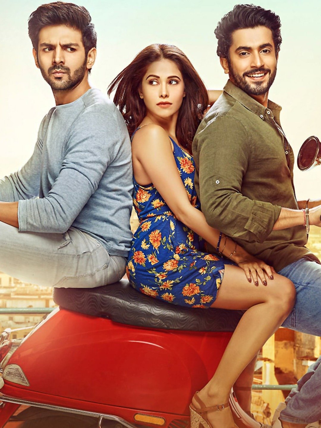 Sonu Ke Titu Ki Sweety Trailer 1 Trailers & Videos Rotten Tomatoes