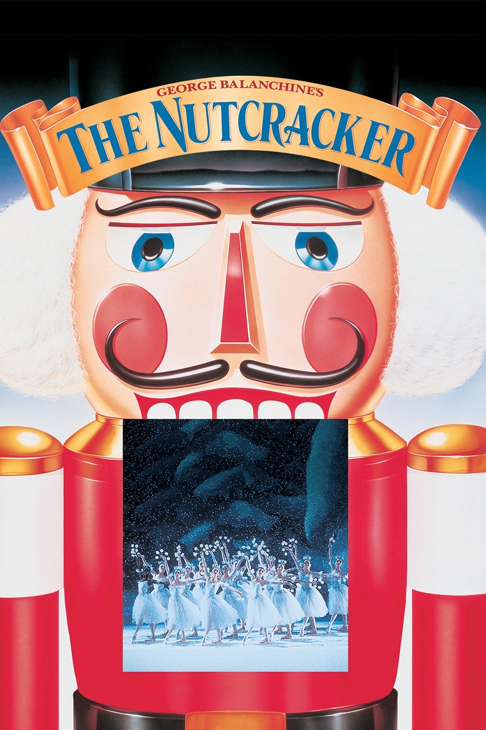 Balanchine's the Nutcracker Rotten Tomatoes