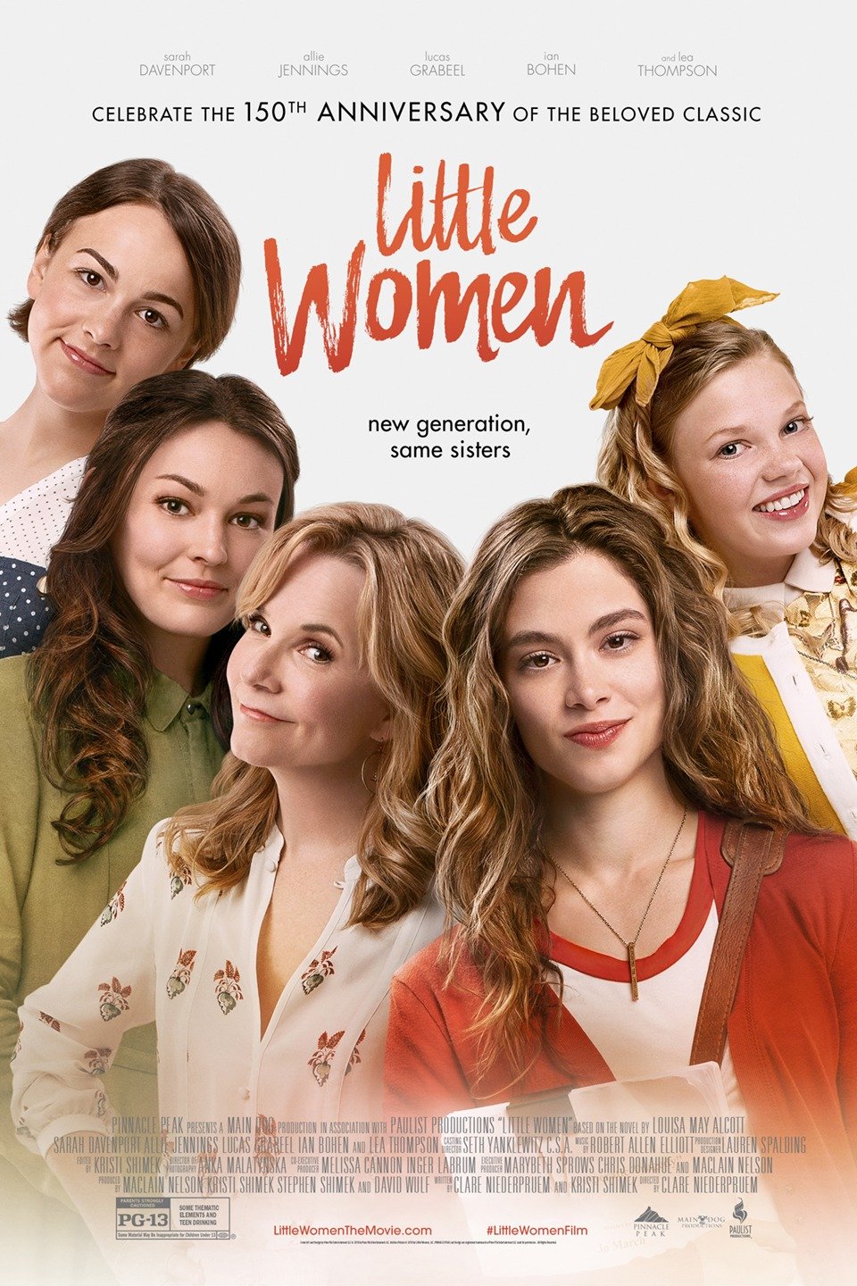 Little Women Pictures Rotten Tomatoes