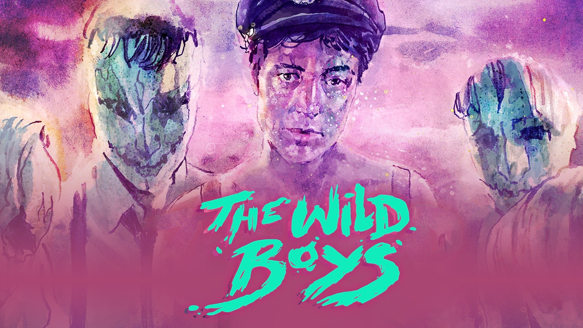The Wild Boys Trailer 1 Trailers & Videos Rotten Tomatoes