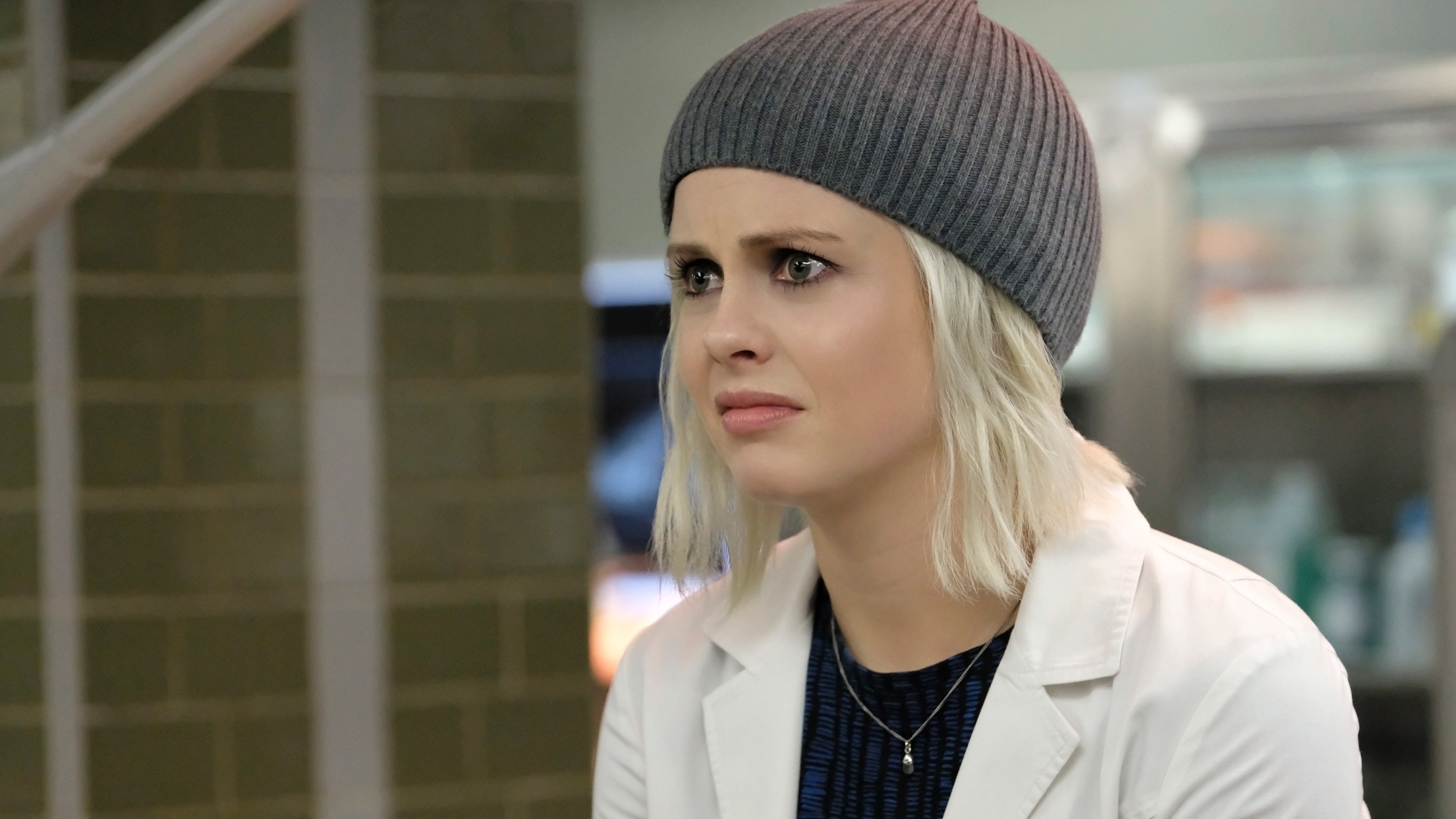 iZombie: Season 4 Episode 5 Preview - Trailers &amp; Videos - Rotten Tomatoes