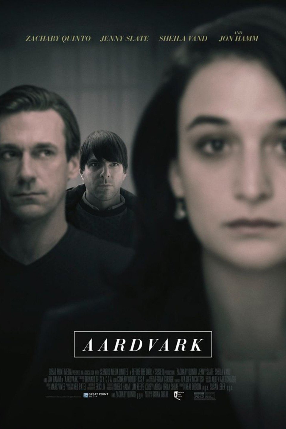 Aardvark: Trailer 1 - Trailers & Videos - Rotten Tomatoes