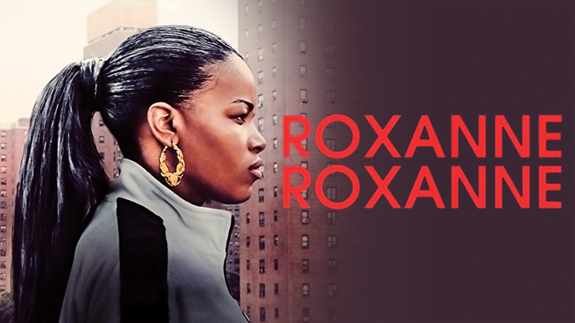 Roxanne Roxanne Trailer 1 Trailers And Videos Rotten Tomatoes 