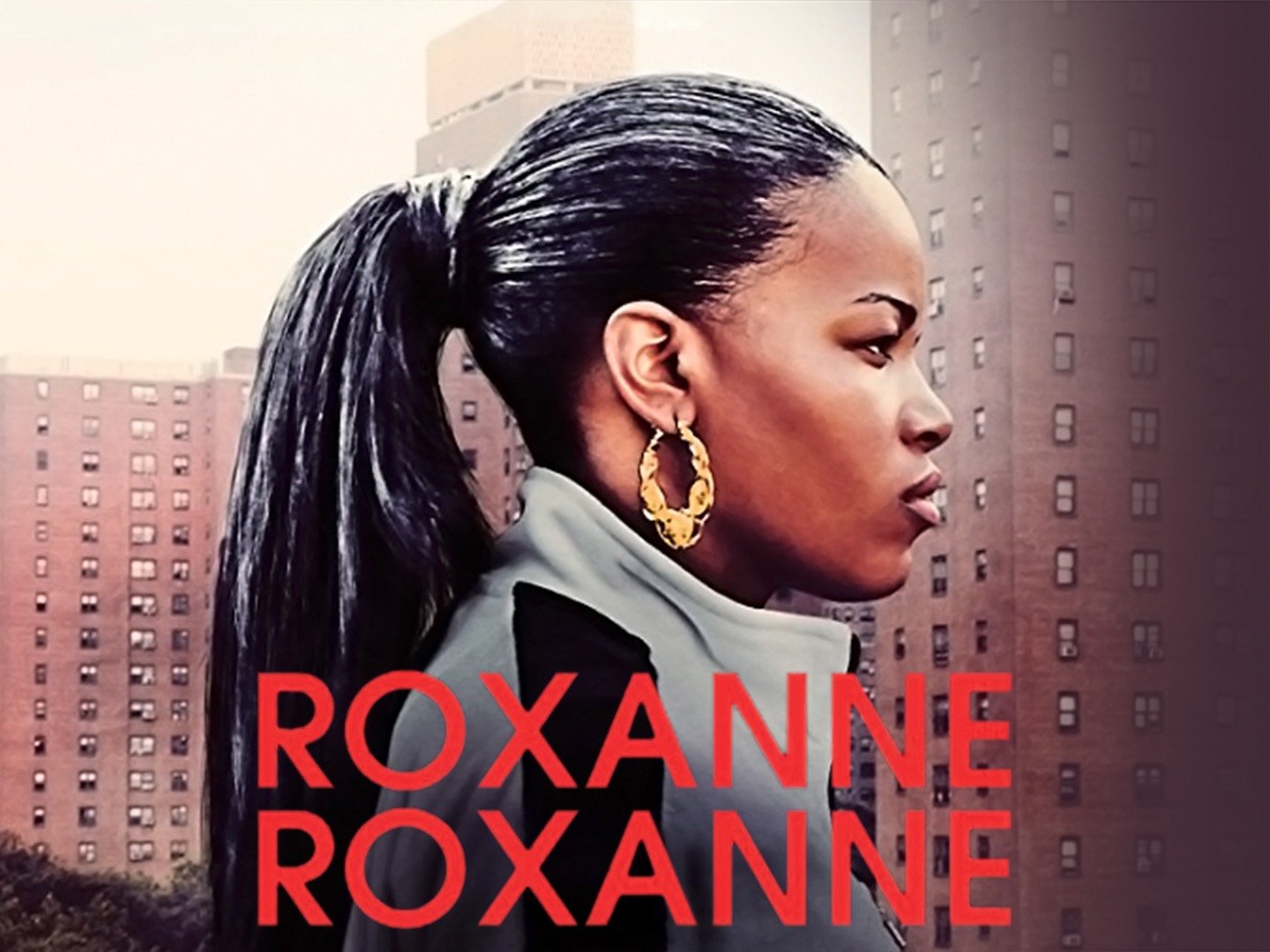 Roxanne Roxanne: Trailer 1 - Trailers & Videos - Rotten Tomatoes