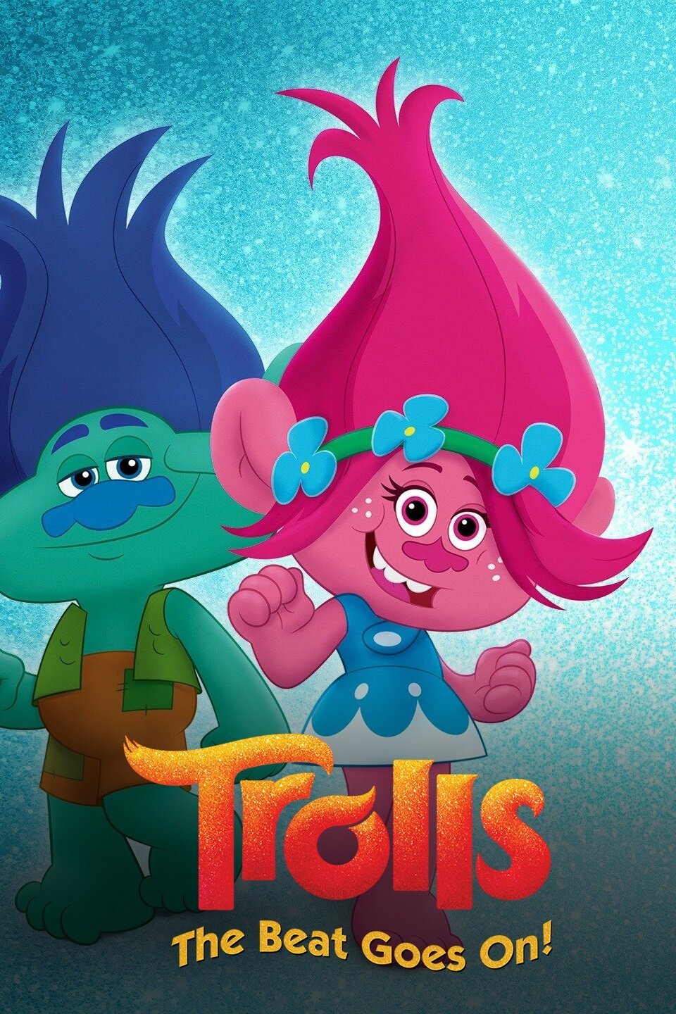 Trolls: The Beat Goes On!: Season 2 Pictures - Rotten Tomatoes