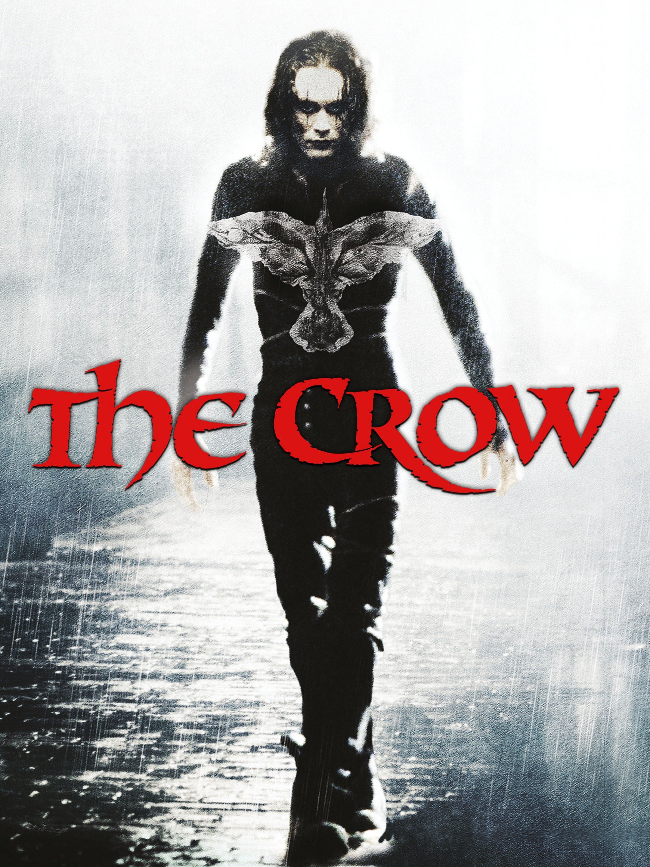 Crow - Rotten Tomatoes