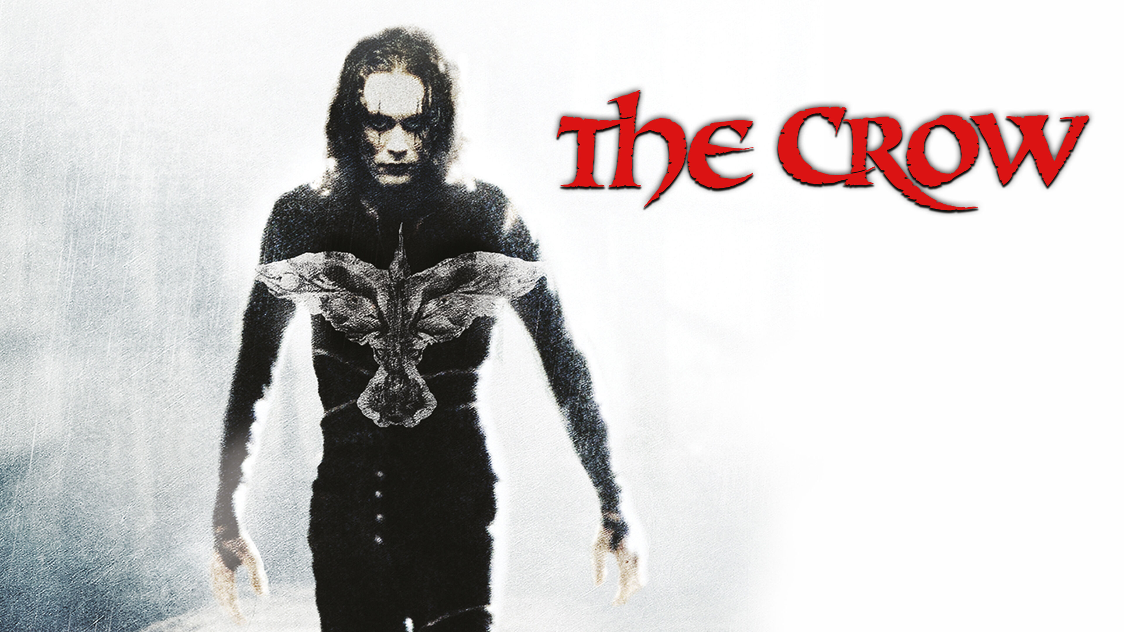 The Crow Movie Wallpaper