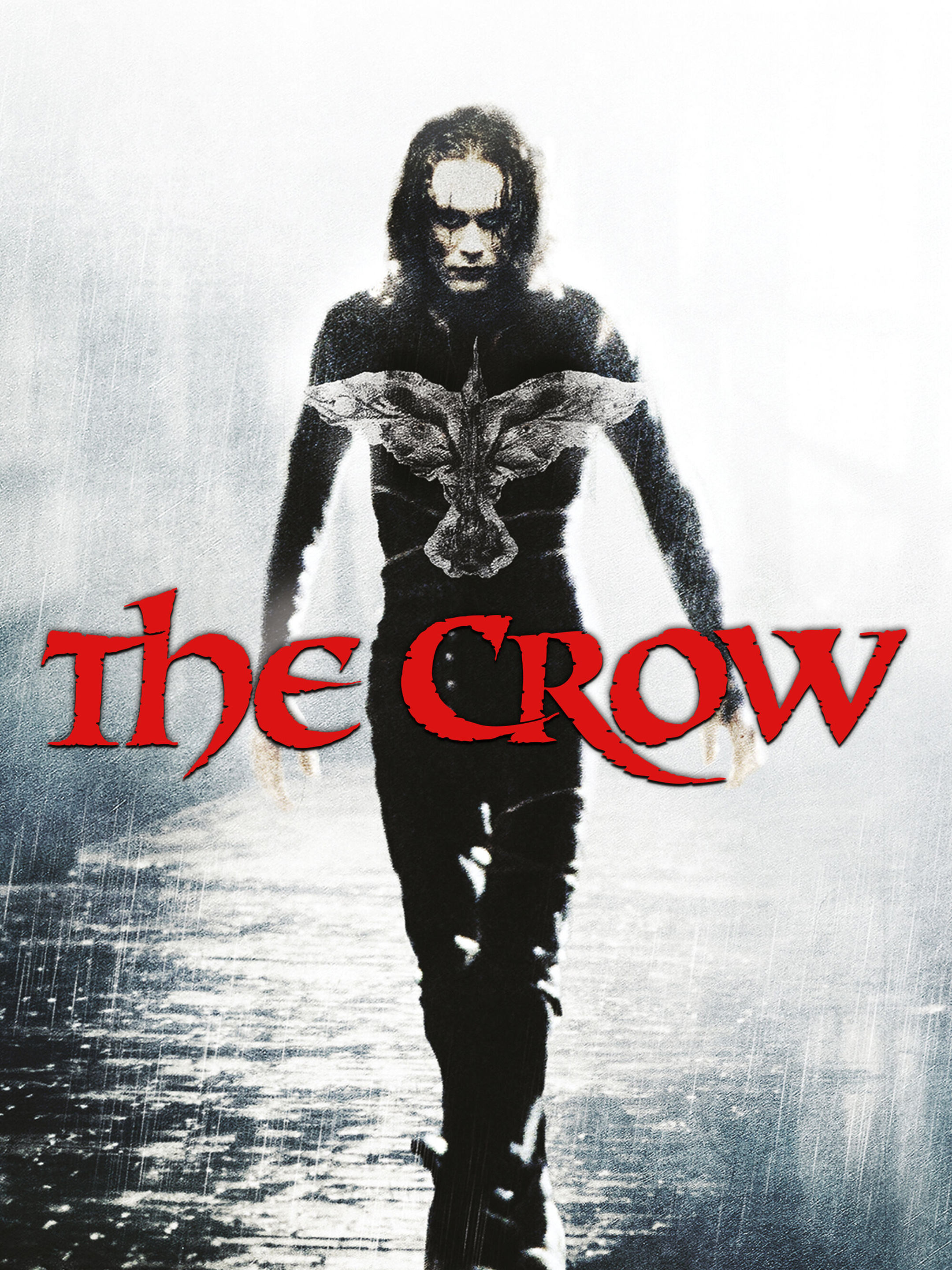 Crow Rott'n The Crow Movie Wallpapers