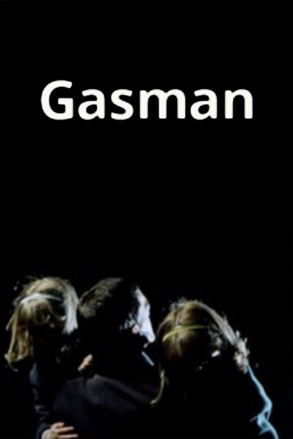 Gasman - Rotten Tomatoes