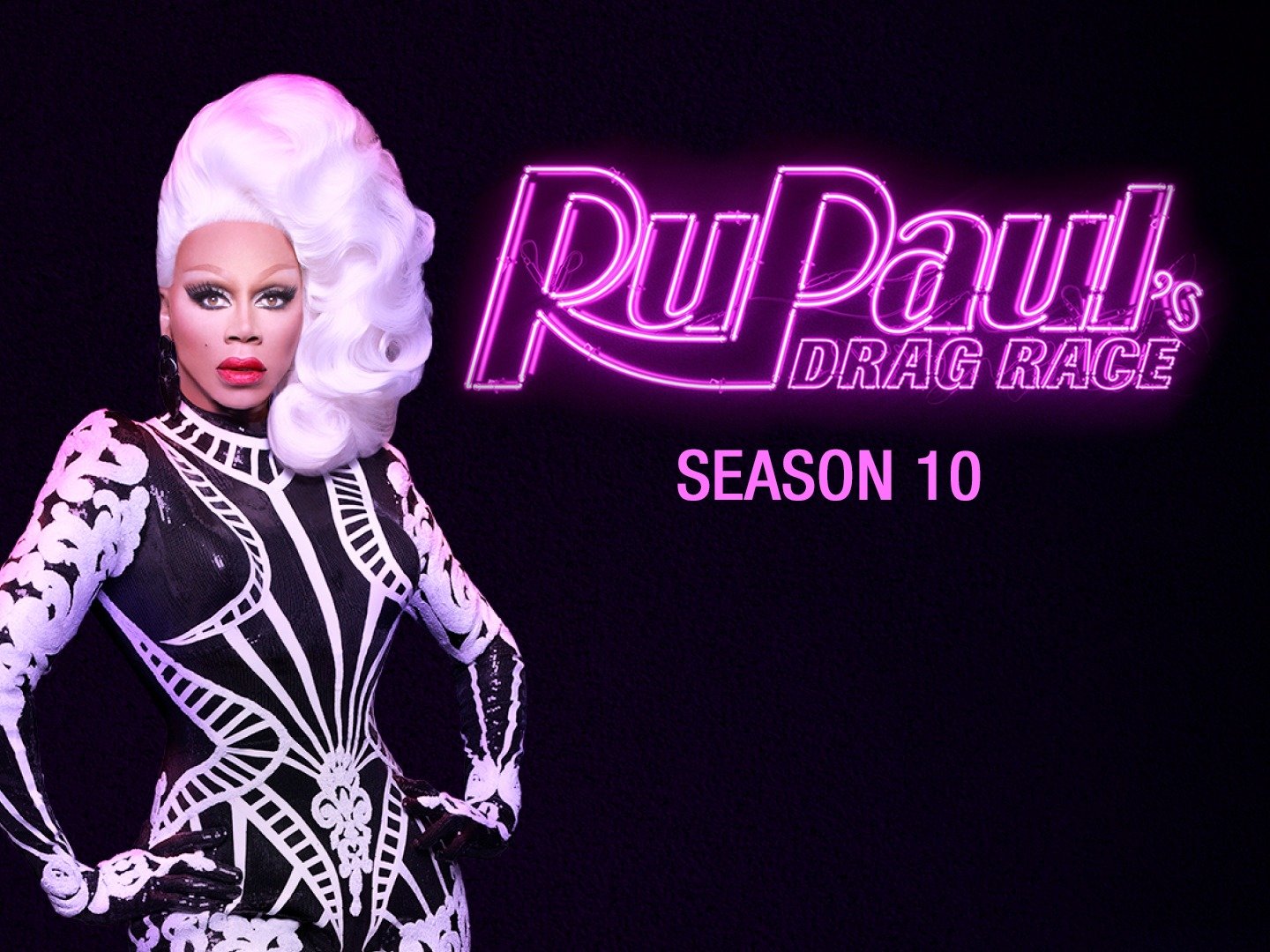 Rupaul S Drag Race Rotten Tomatoes