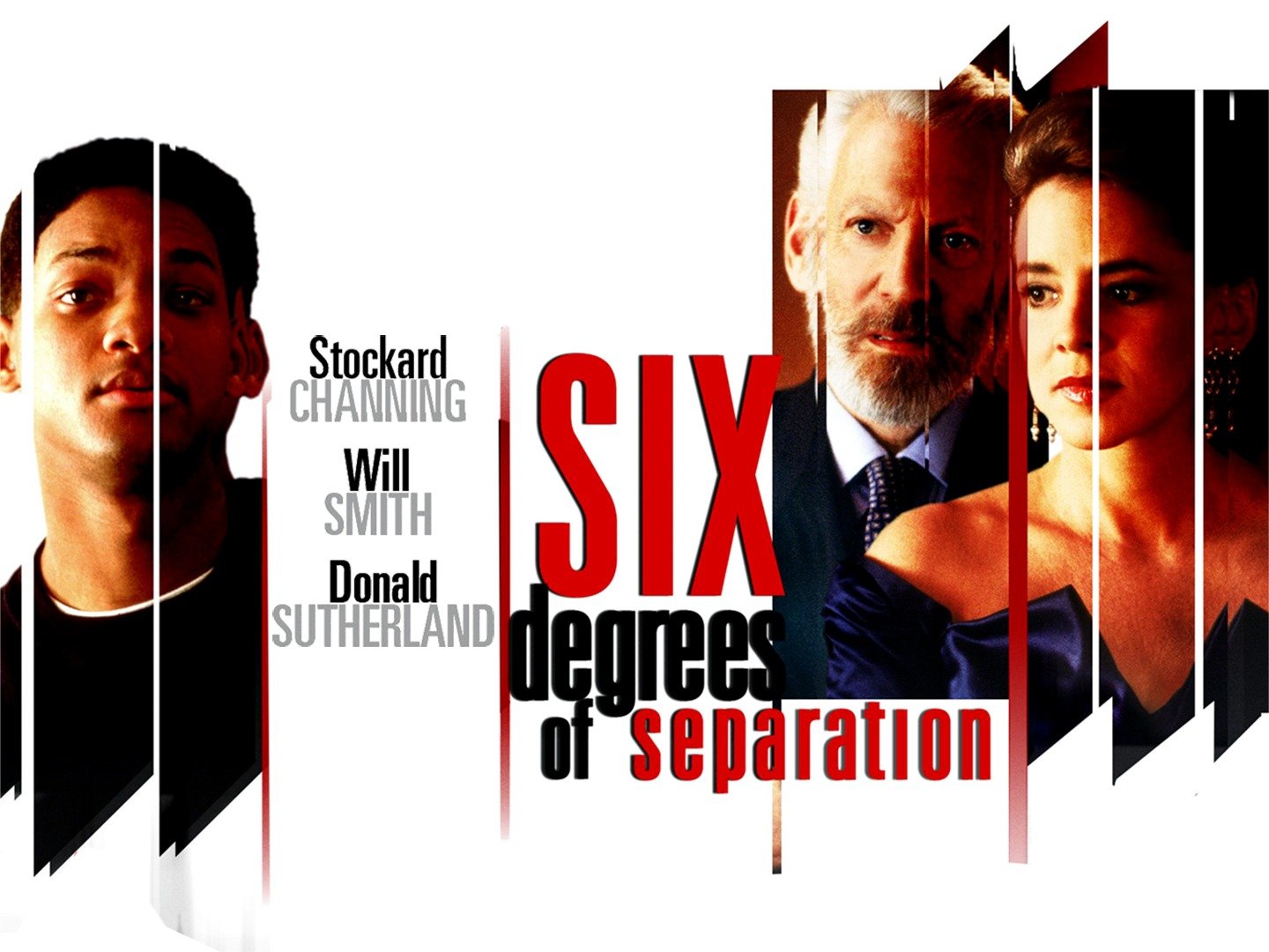 Six Degrees Of Separation Official Clip I Loved That Shirt Trailers And Videos Rotten Tomatoes 3063