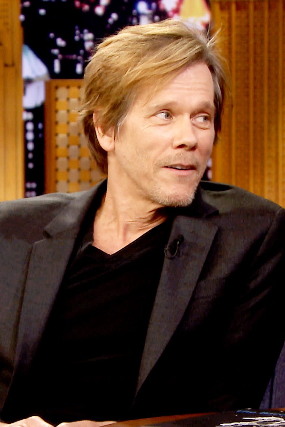 Kevin Bacon; Alexis Bledel; The Bacon Brothers Pictures Rotten Tomatoes