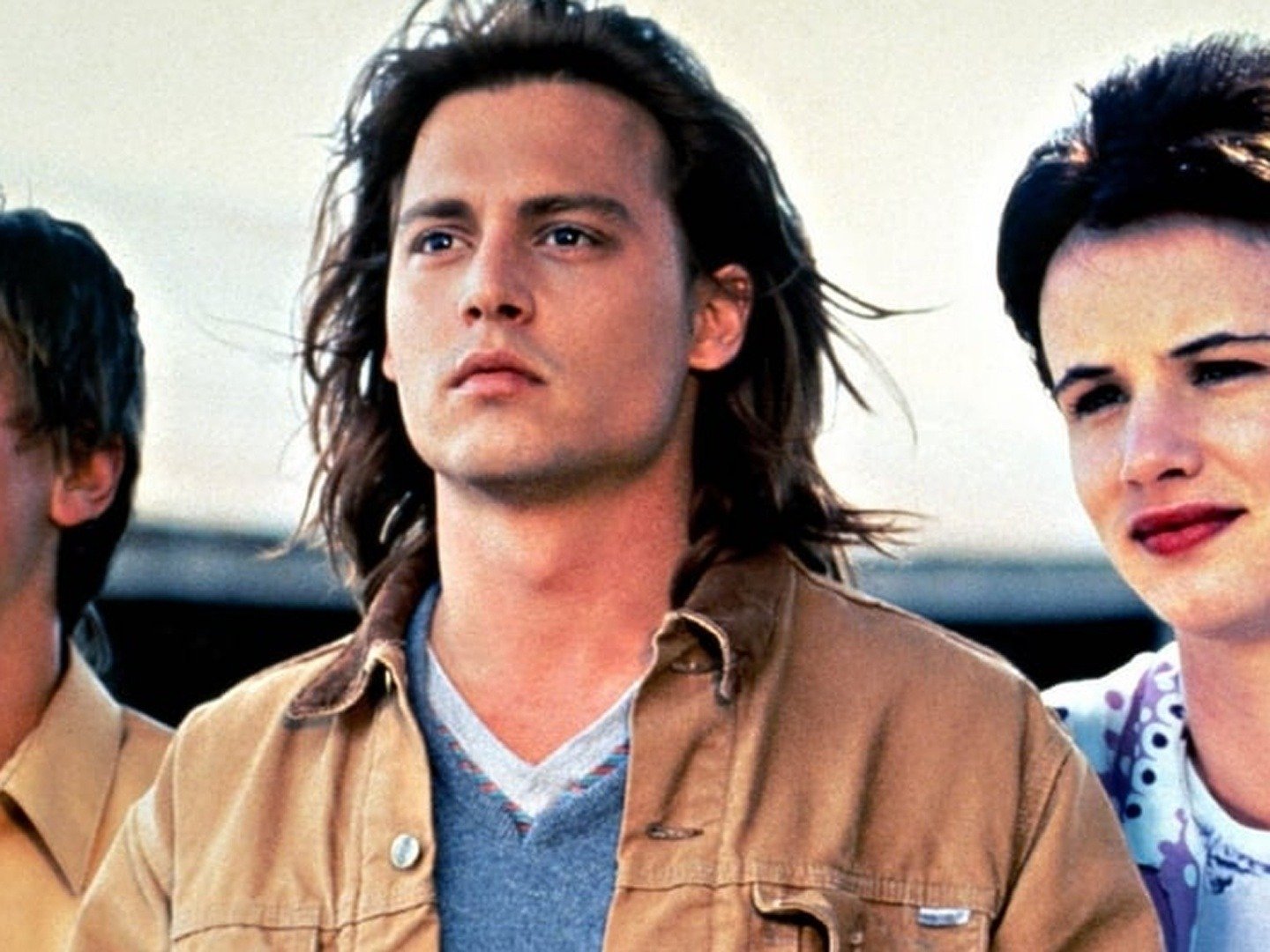 What s Eating Gilbert Grape Trailer 1 Trailers Videos Rotten