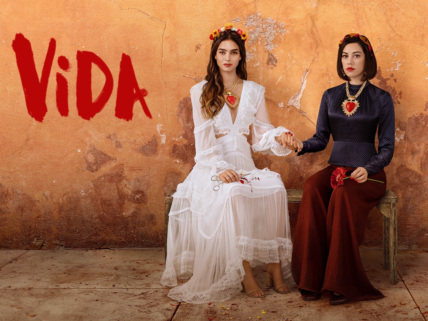 Vida - Trailers & Videos - Rotten Tomatoes