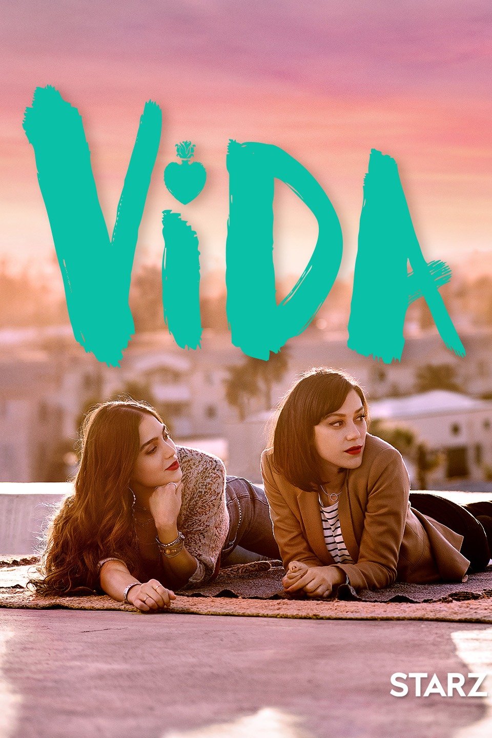Vida - Rotten Tomatoes