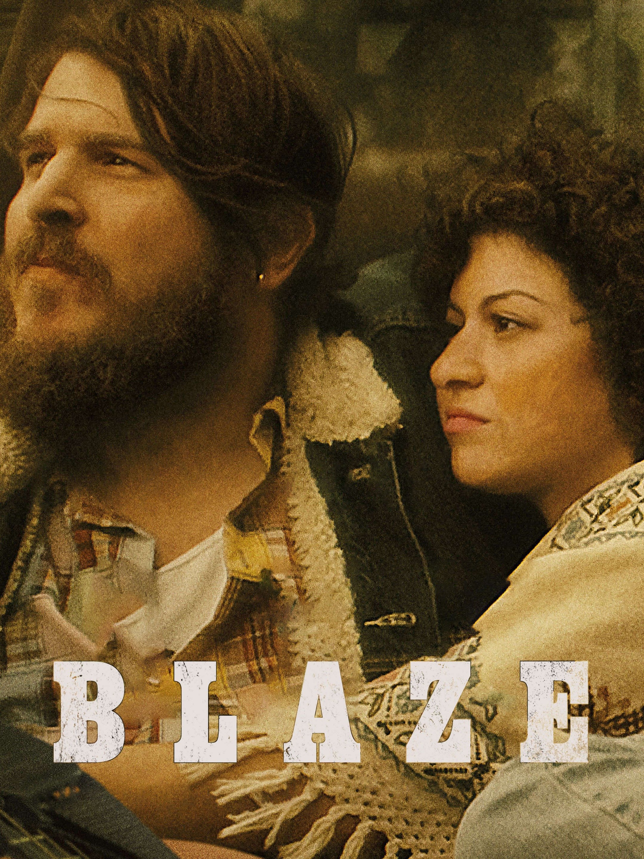 Blaze: Trailer 1 - Trailers & Videos - Rotten Tomatoes