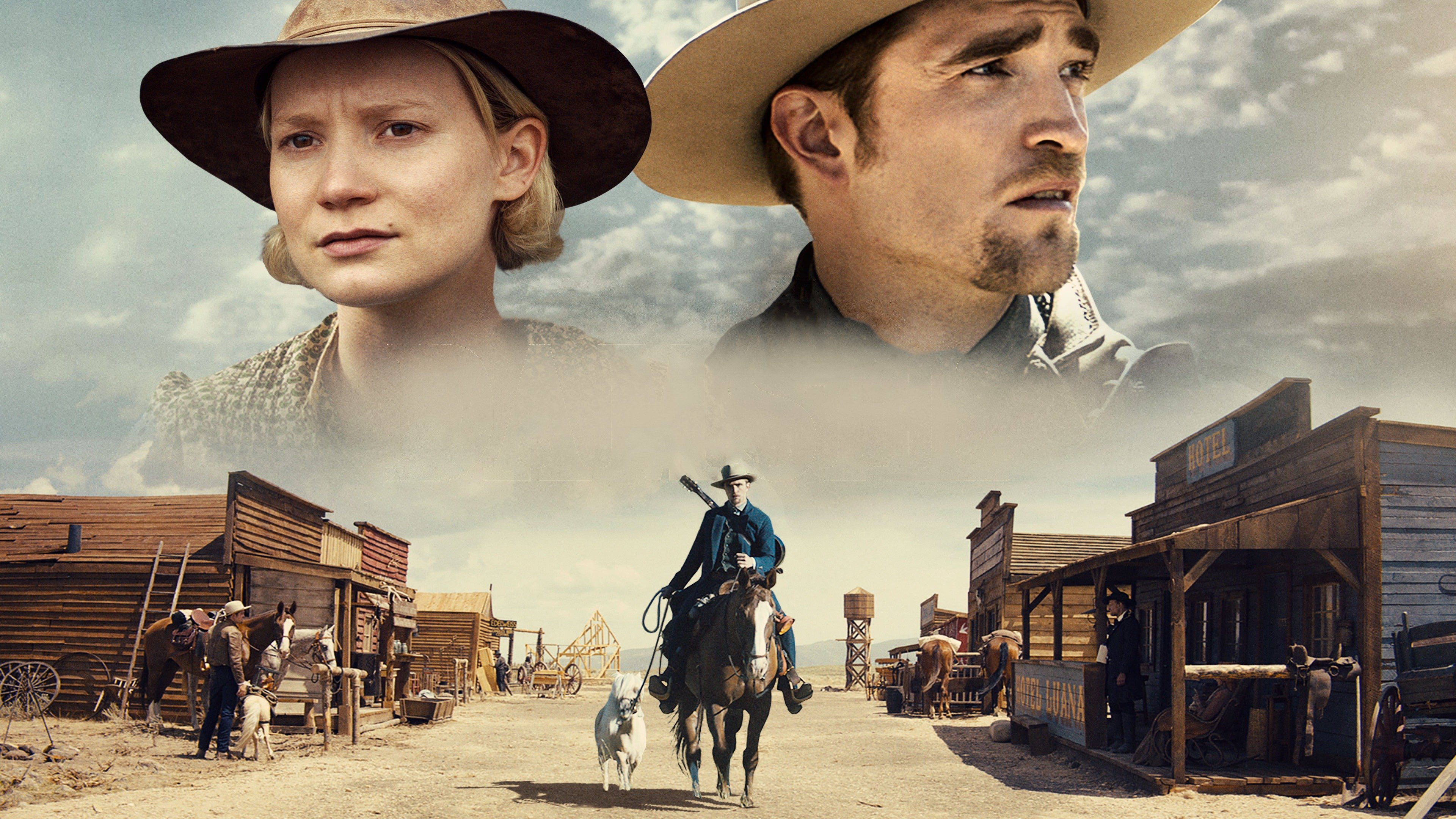 Damsel: Trailer 2 - Trailers & Videos - Rotten Tomatoes