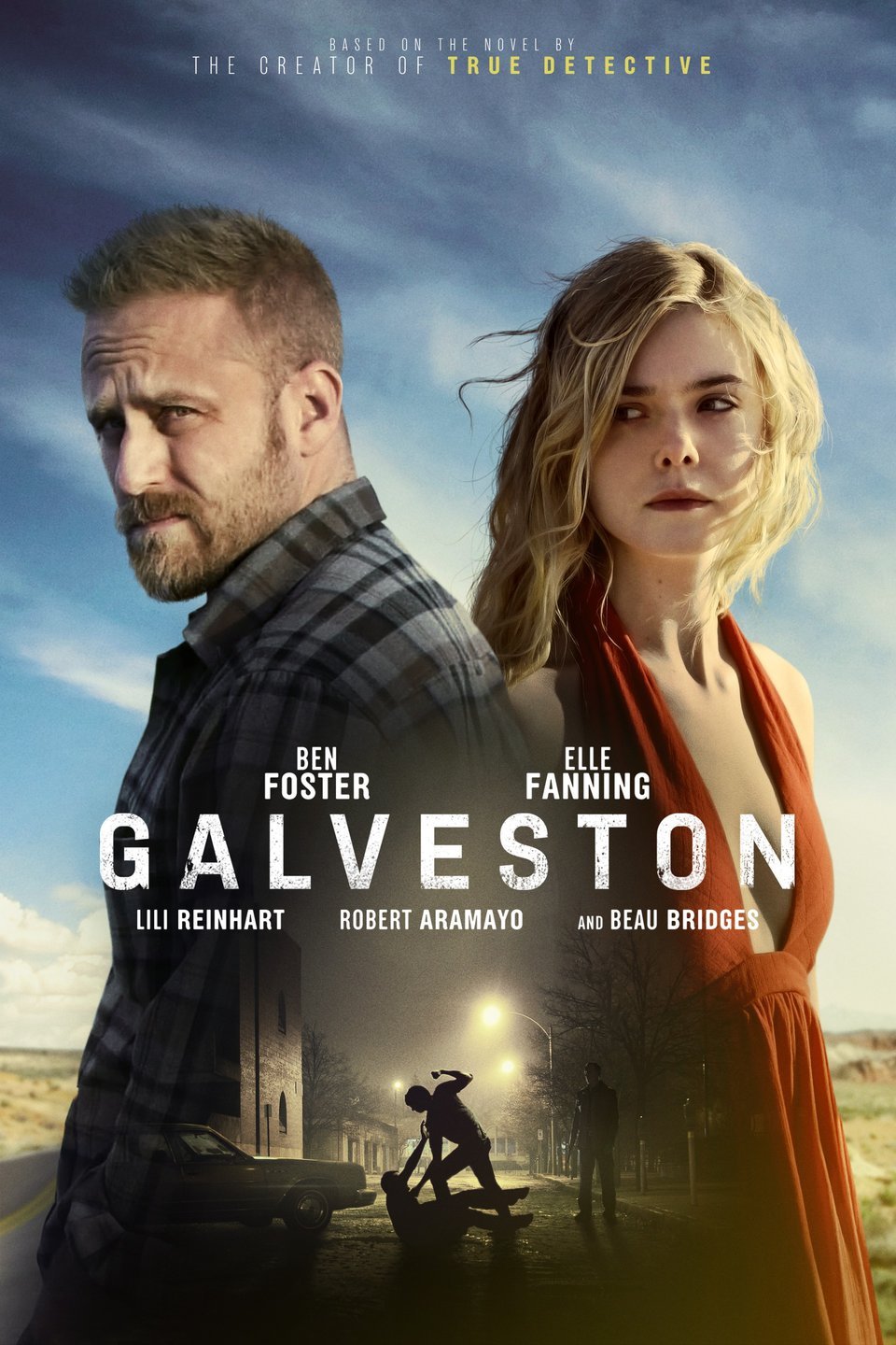 Galveston Rotten Tomatoes