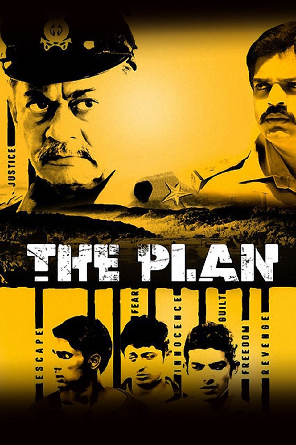 the plan movie review