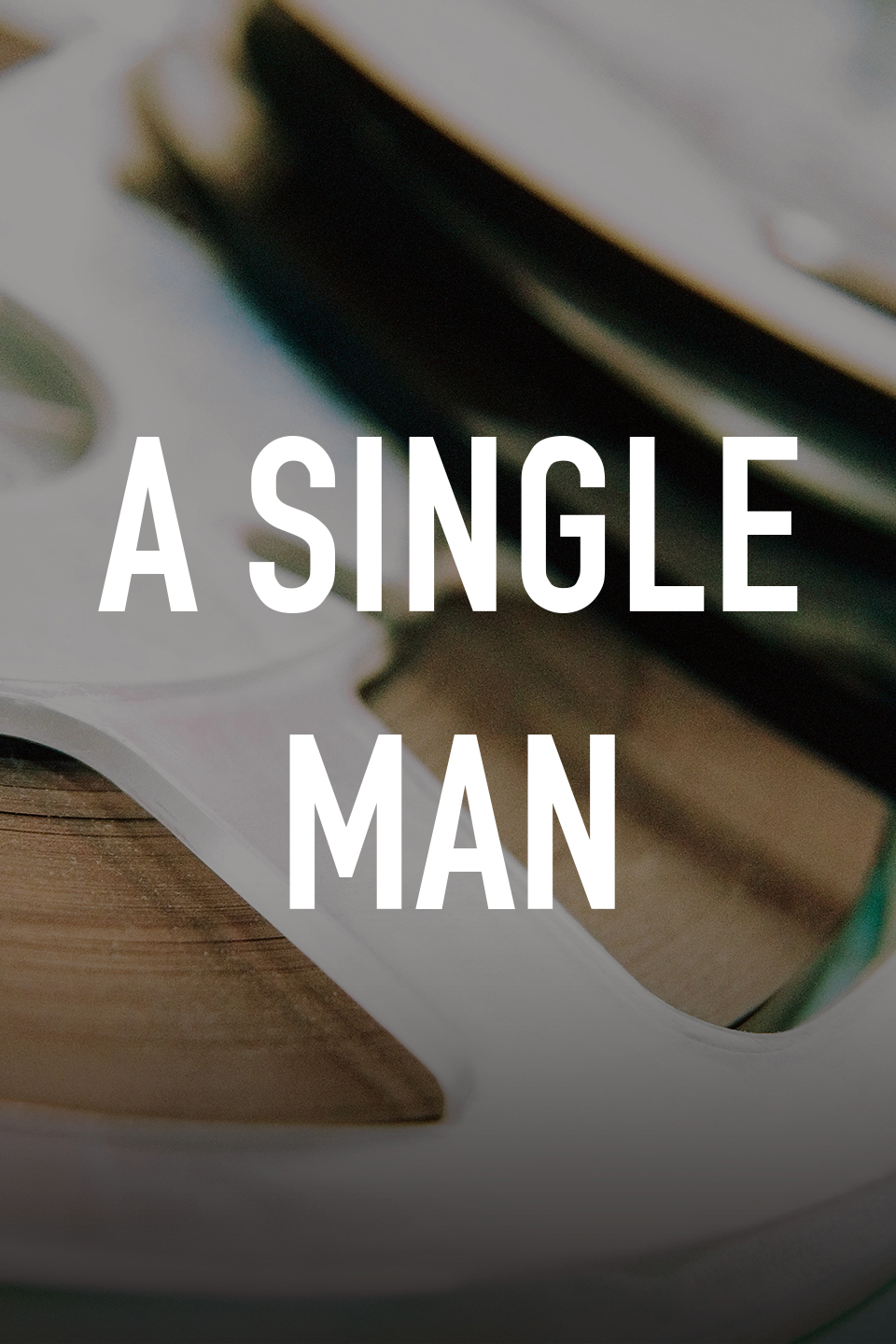 a single man quotes