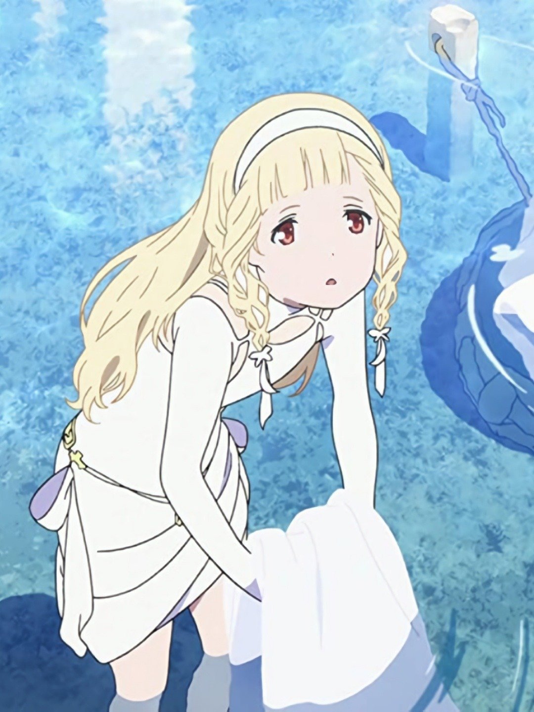 Maquia When The Promised Flower Blooms Review Maquia: When the Promised Flower Blooms: Trailer 1 - Trailers & Videos