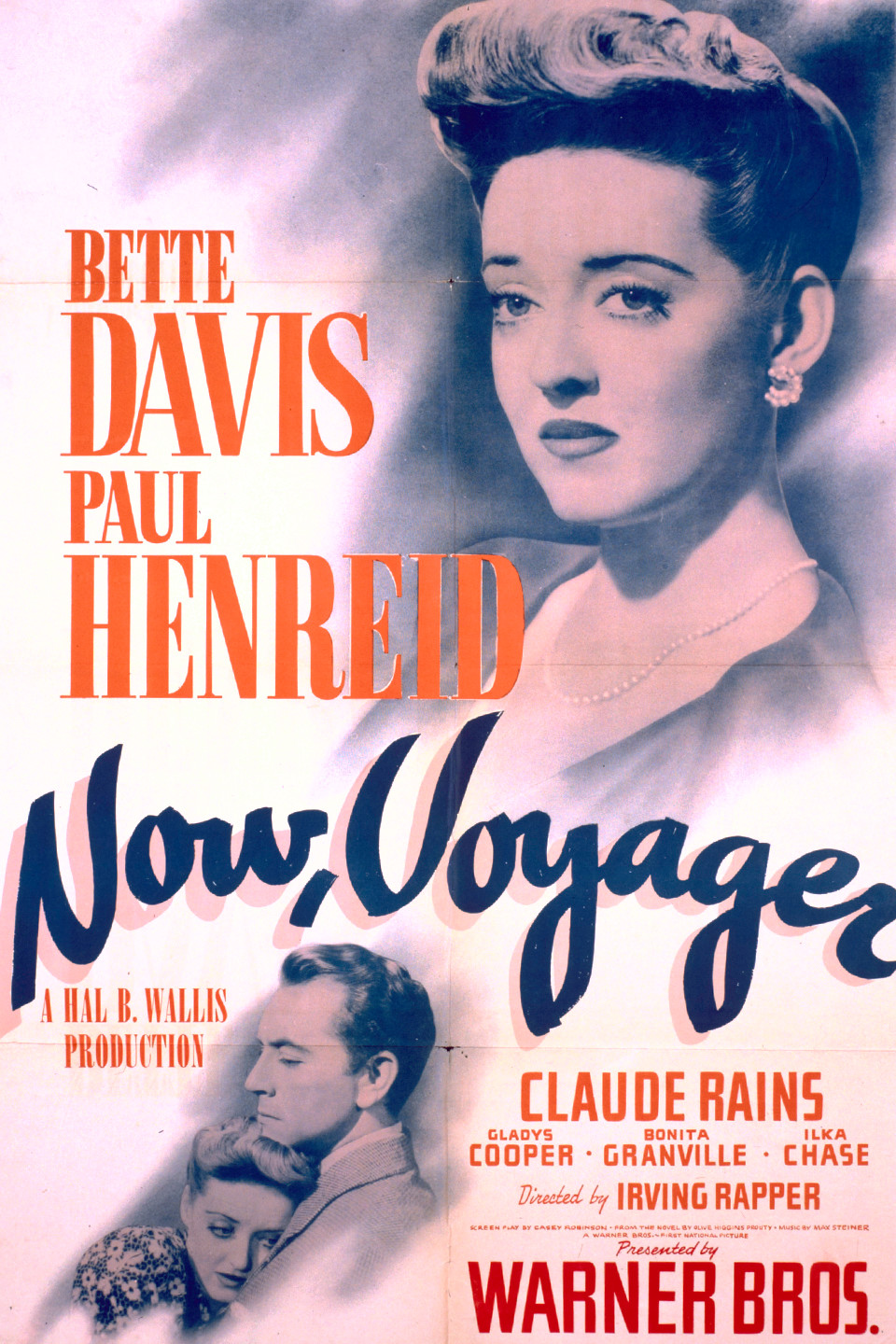 now voyager wiki