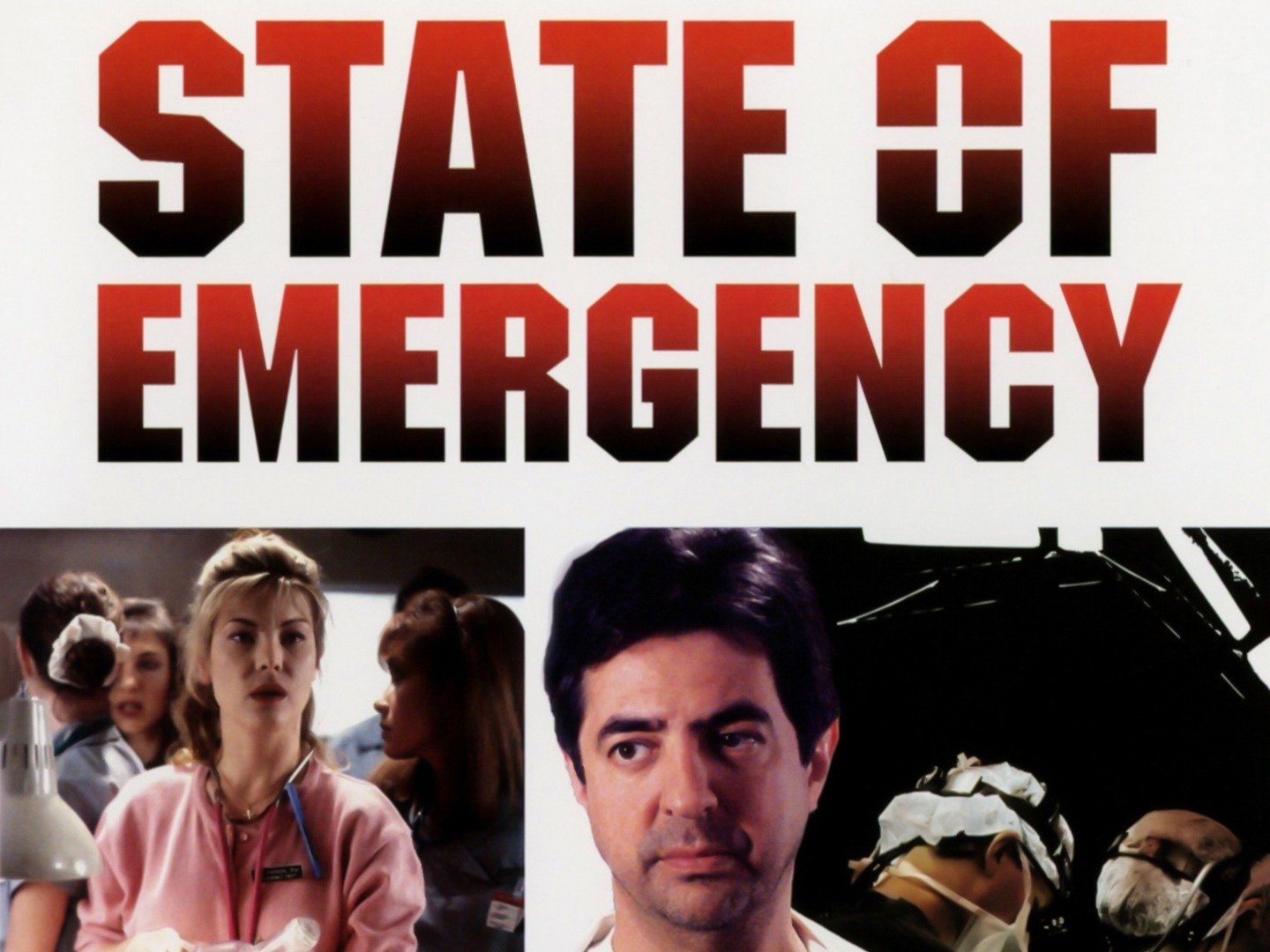 State of Emergency Movie Reviews