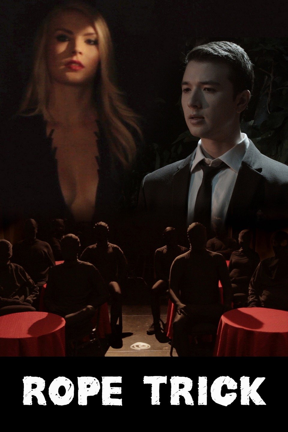 Rope Trick Pictures Rotten Tomatoes