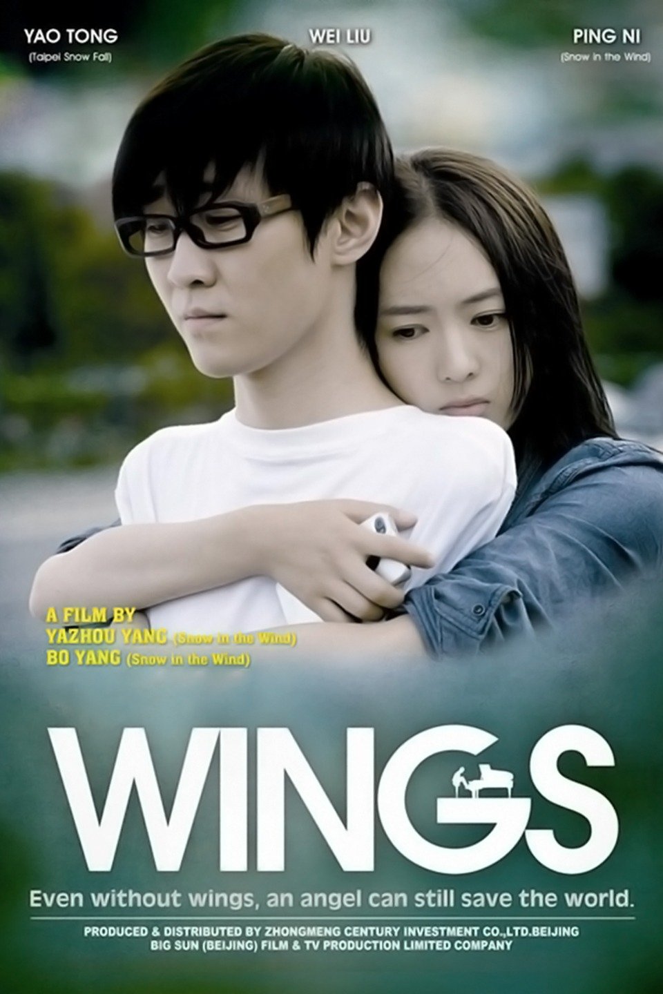 Wings Pictures Rotten Tomatoes