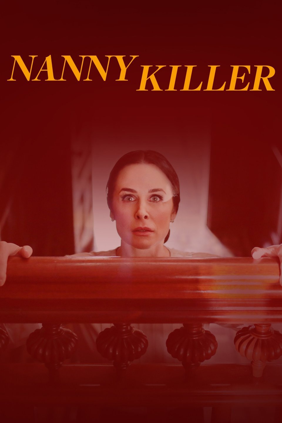 Nanny Killer Pictures - Rotten Tomatoes