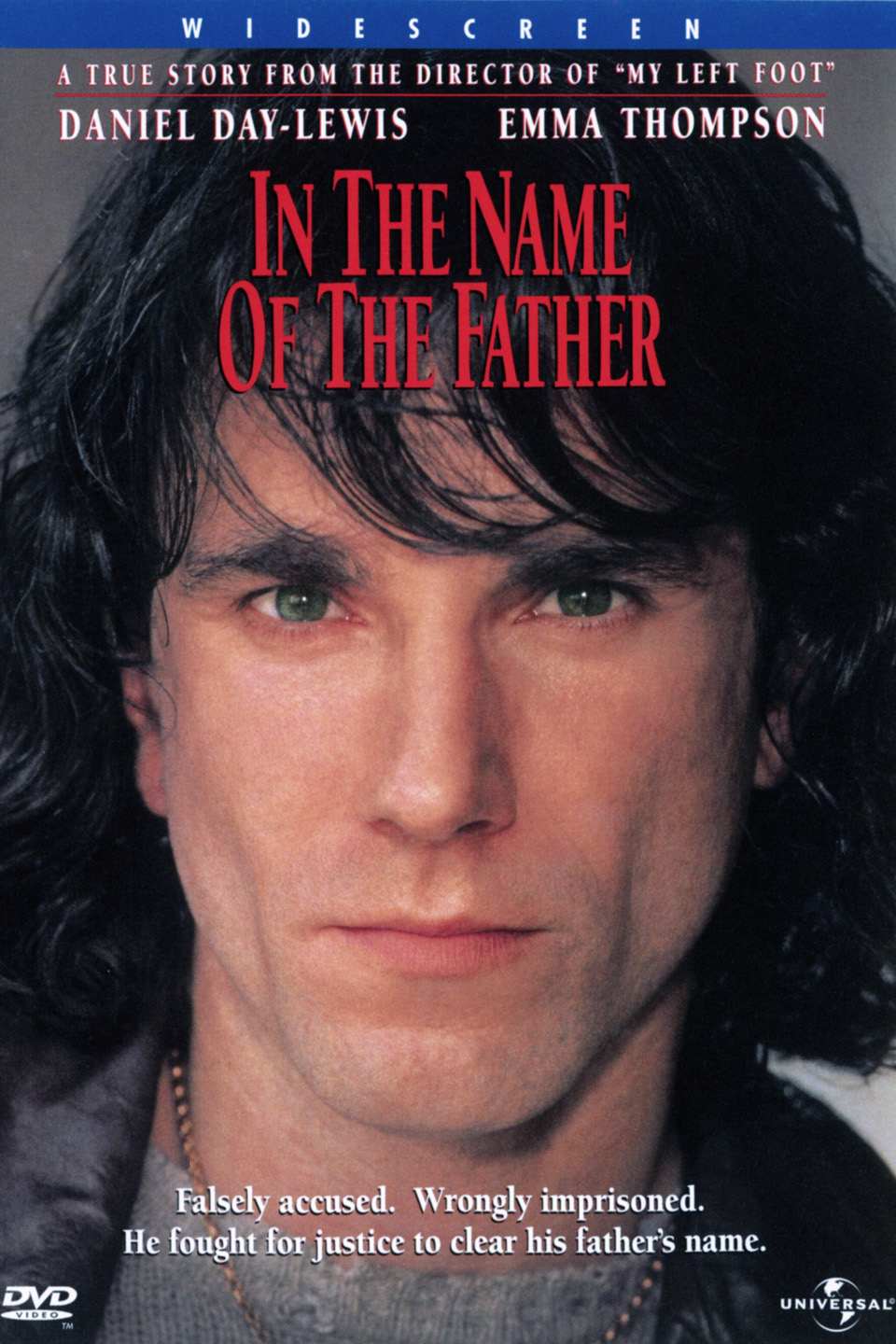 In the Name of the Father Official Clip I
