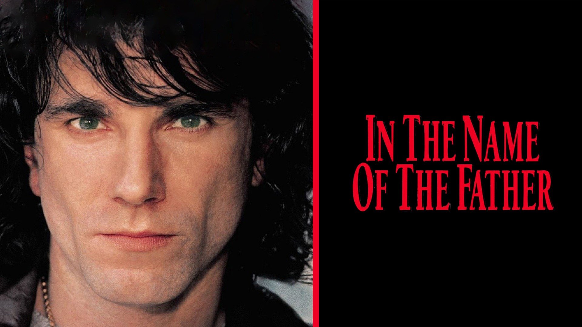 In the Name of the Father: Official Clip - I Will Fight On! - Trailers - Netflix In The Name Of The Father