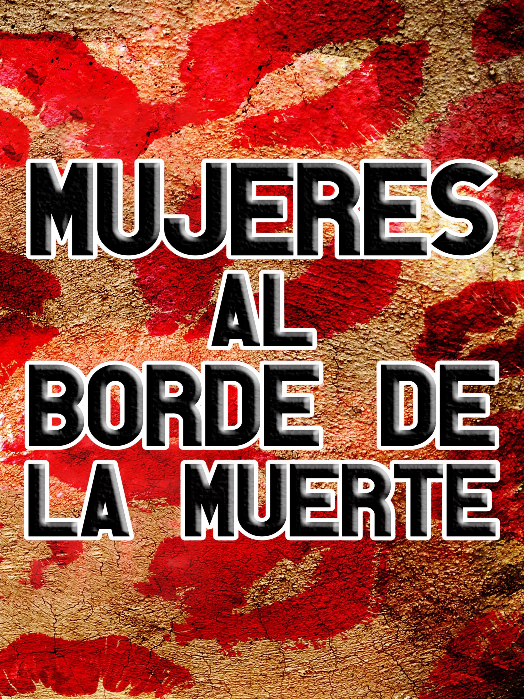 Mujeres Al Borde De La Muerte Pictures Rotten Tomatoes 0623