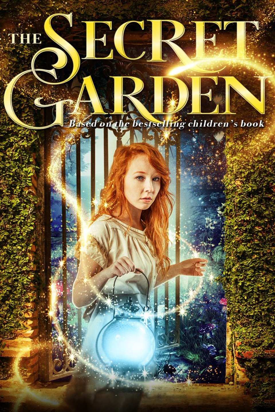 The Secret Garden Rotten Tomatoes