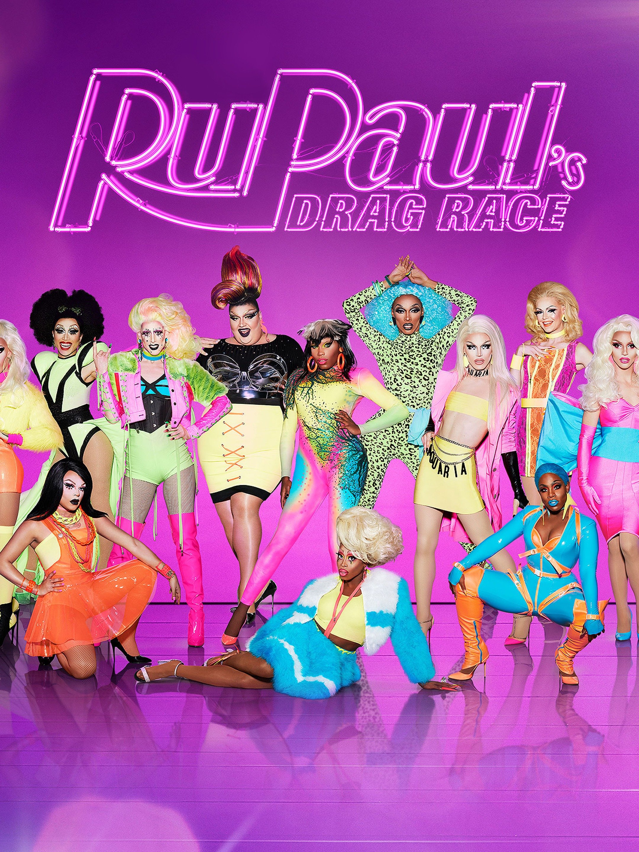 Rupauls Drag Race Untucked Rotten Tomatoes 