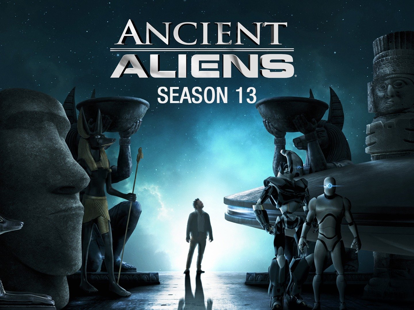 ancient aliens season 1 episode 20