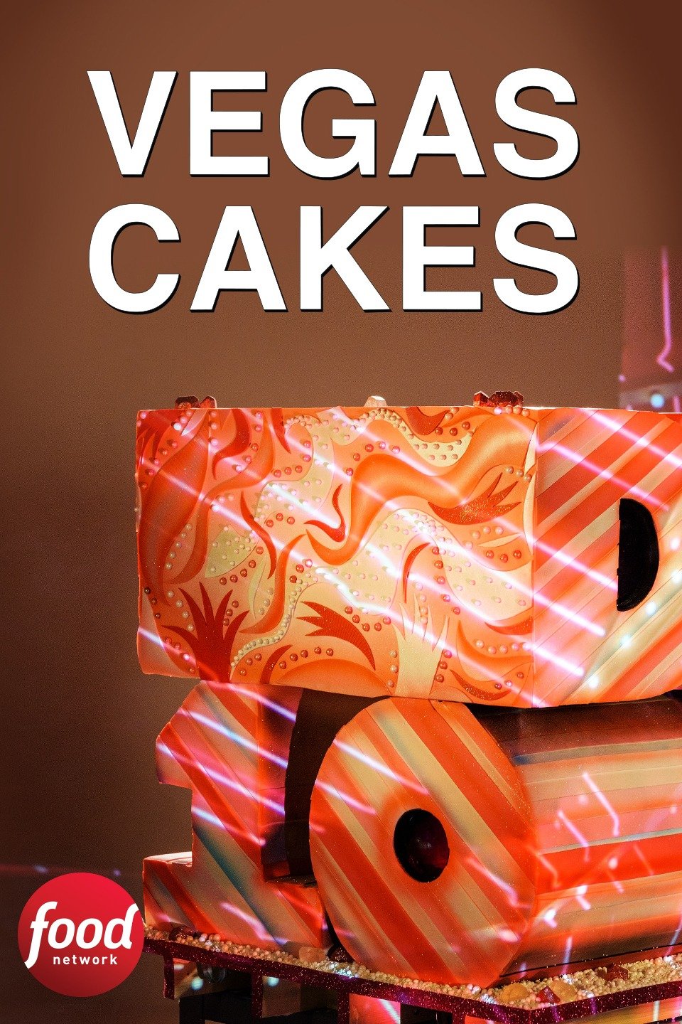 Vegas Cakes - YouTube