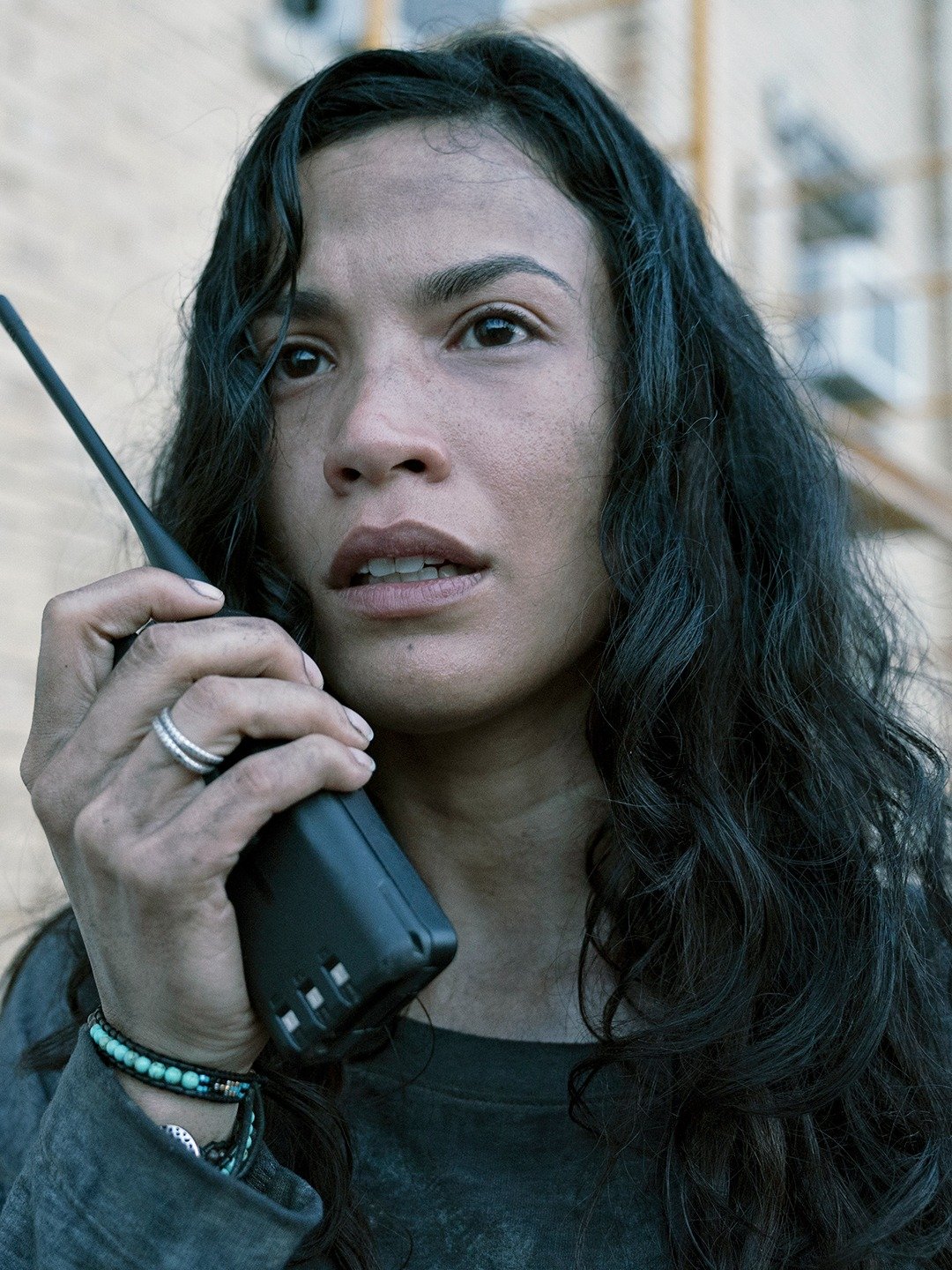 Fear the walking dead luciana