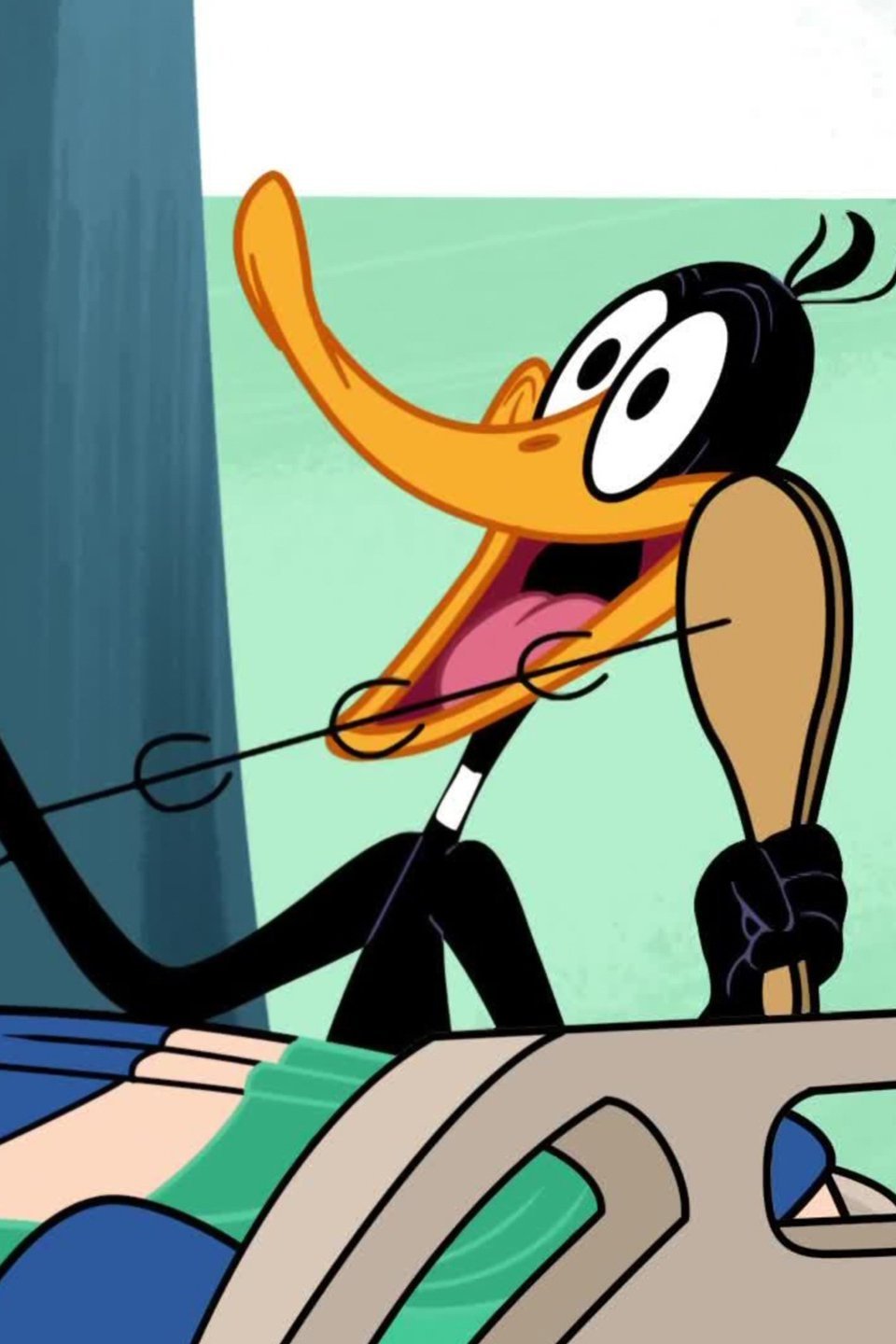 Porky the Disorderly; Game, Set, Wabbit Pictures Rotten Tomatoes