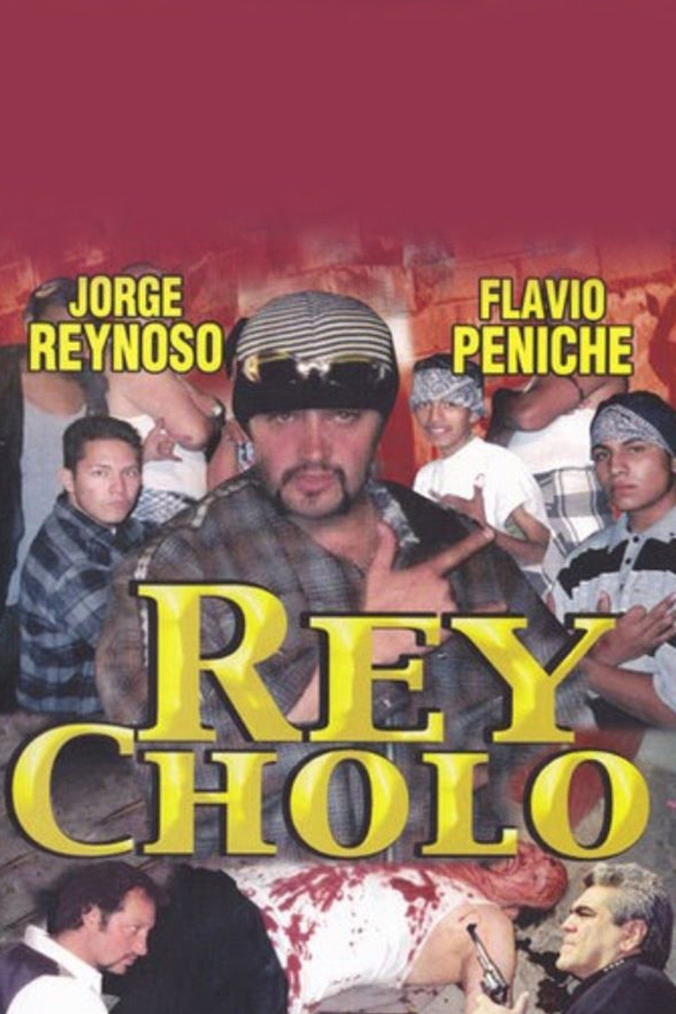 El Rey Cholo Pictures Rotten Tomatoes