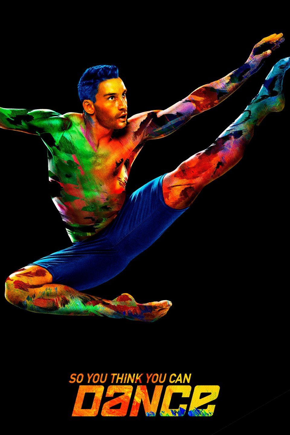 So You Think You Can Dance - Rotten Tomatoes