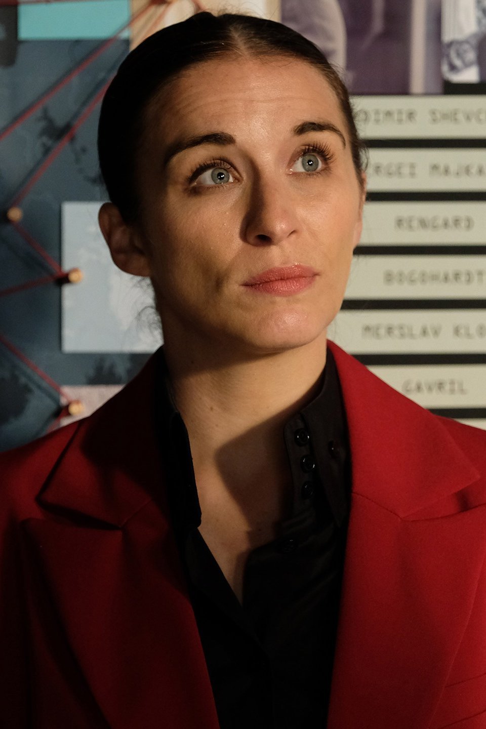 Push the Button Pictures Rotten Tomatoes